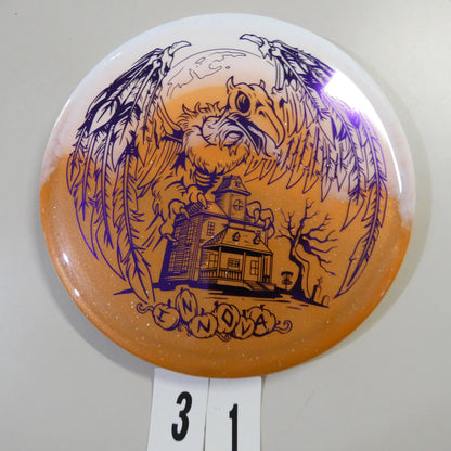 "Duo" Halloween Roc3