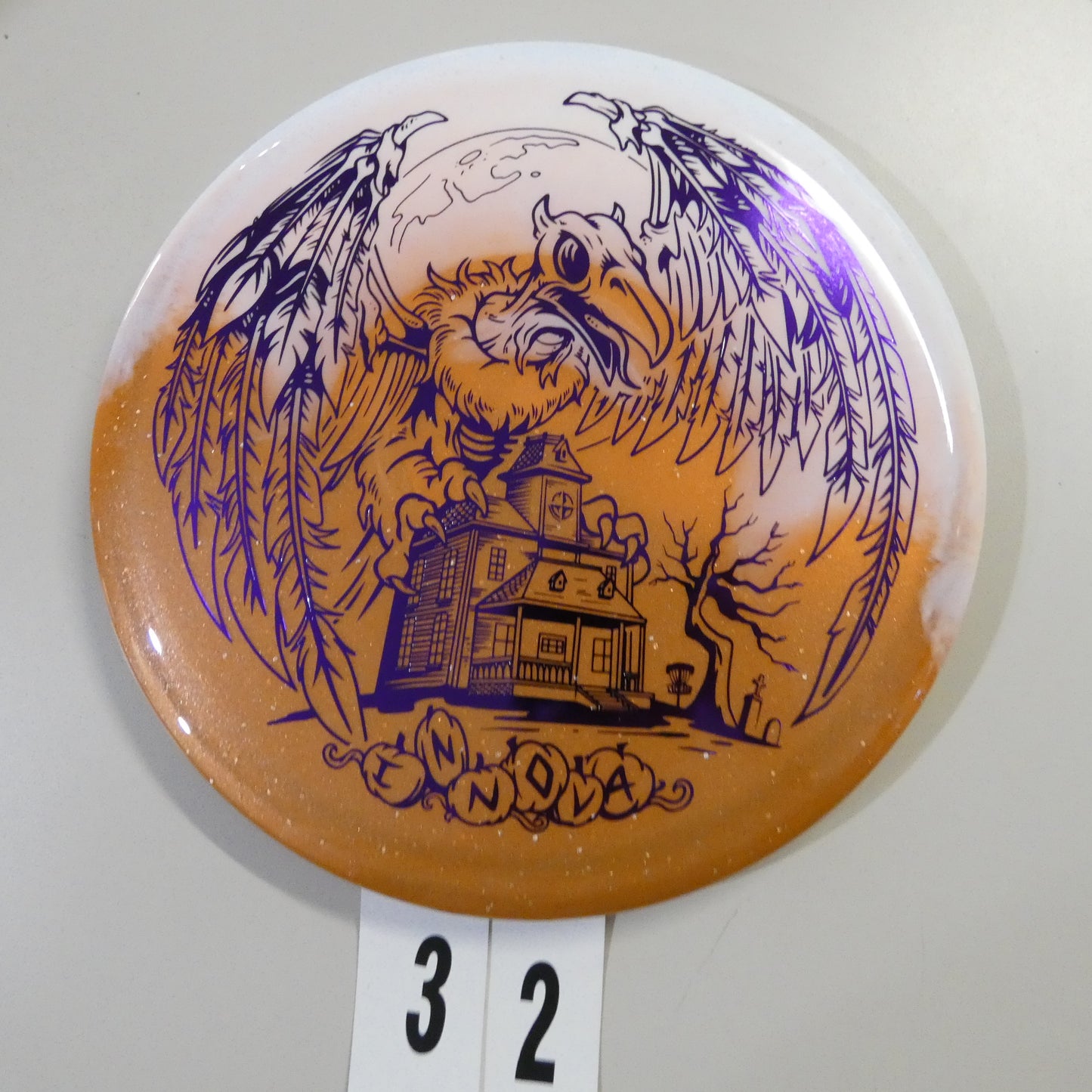 "Duo" Halloween Roc3