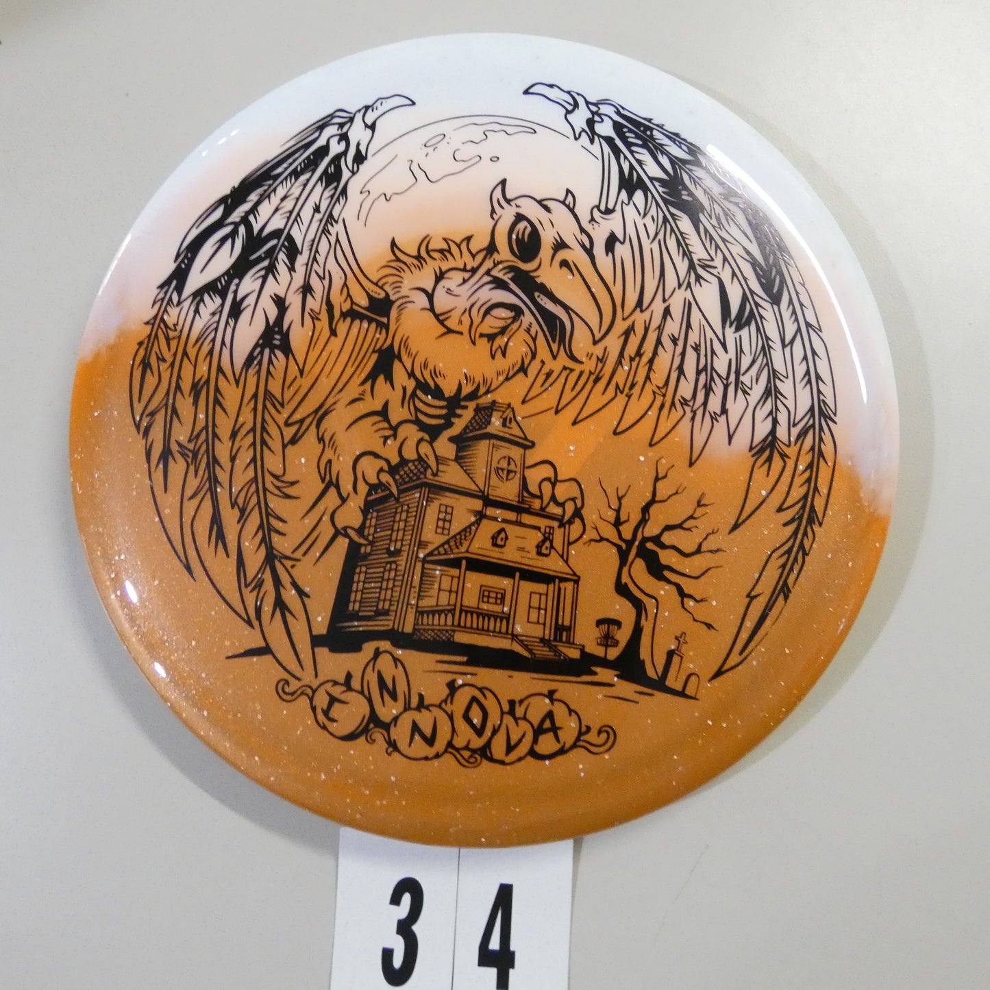 "Duo" Halloween Roc3