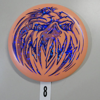 Halloween Nexus Aviar- Pumpkin Proto Glow