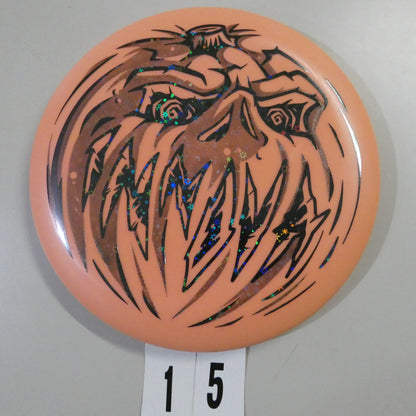 Halloween Nexus Aviar- Pumpkin Proto Glow