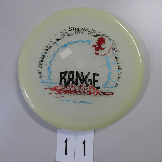 Eclipse Range- Special Edition