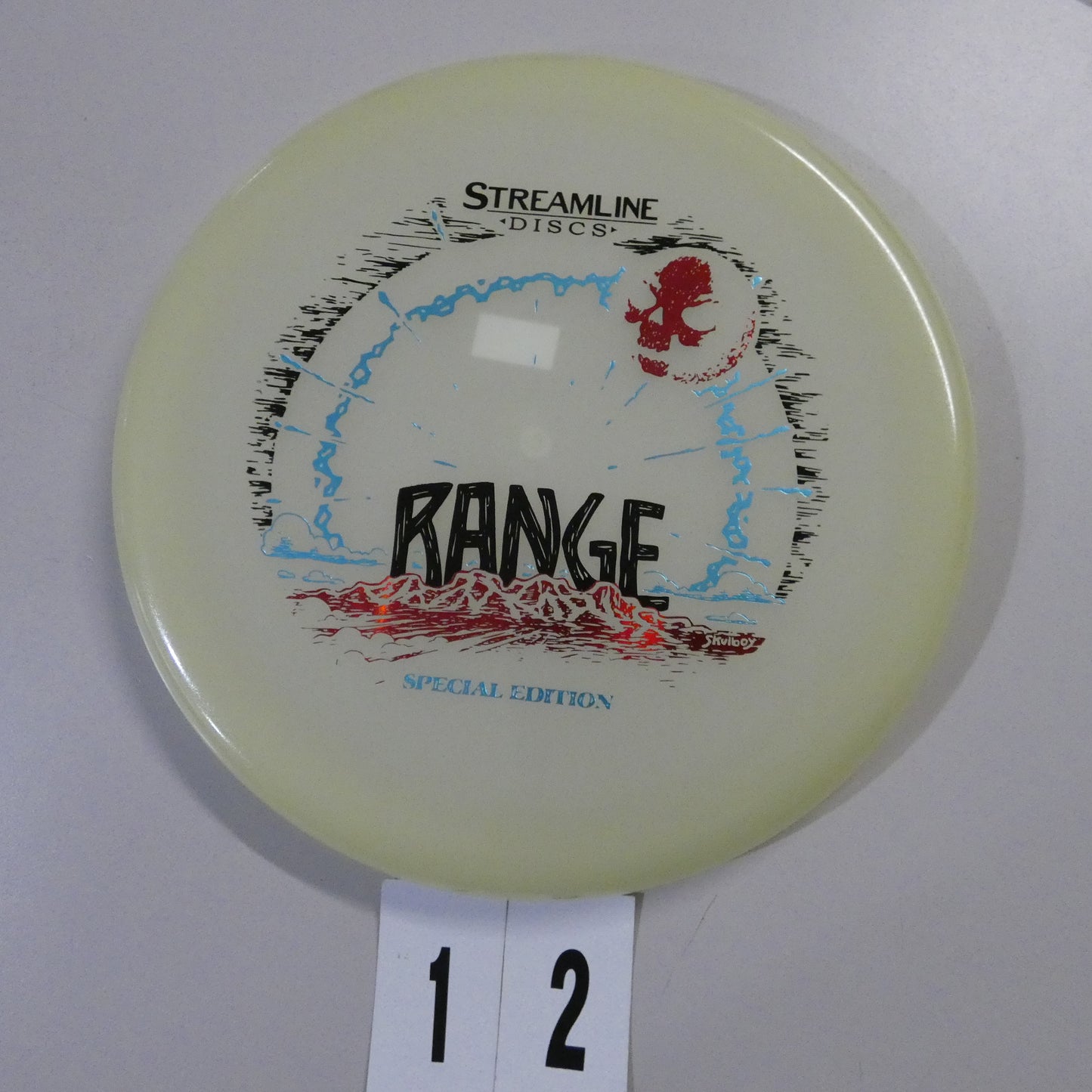 Eclipse Range- Special Edition