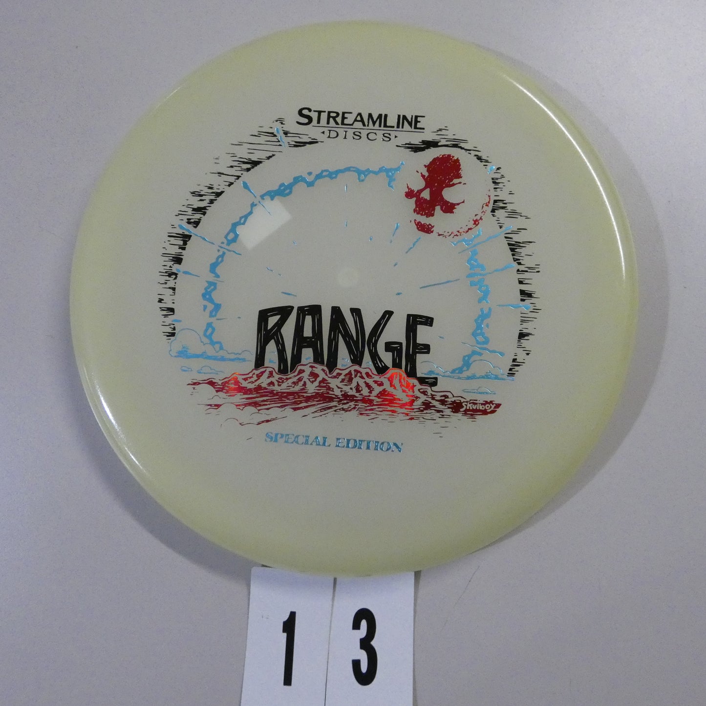 Eclipse Range- Special Edition