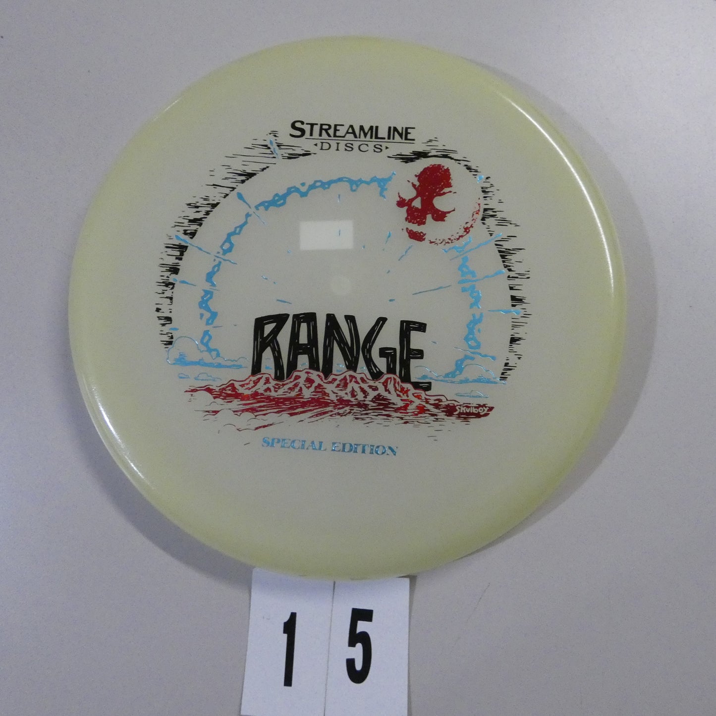 Eclipse Range- Special Edition