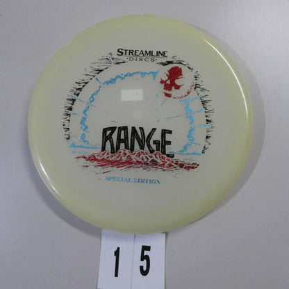 Eclipse Range- Special Edition