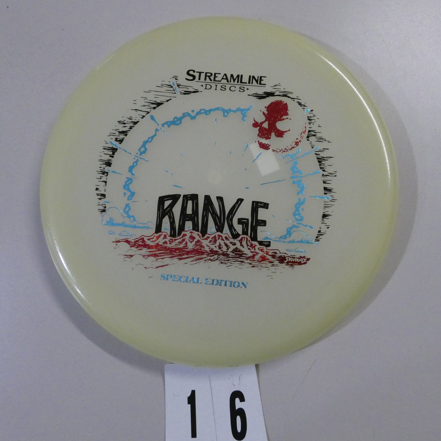 Eclipse Range- Special Edition