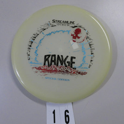 Eclipse Range- Special Edition