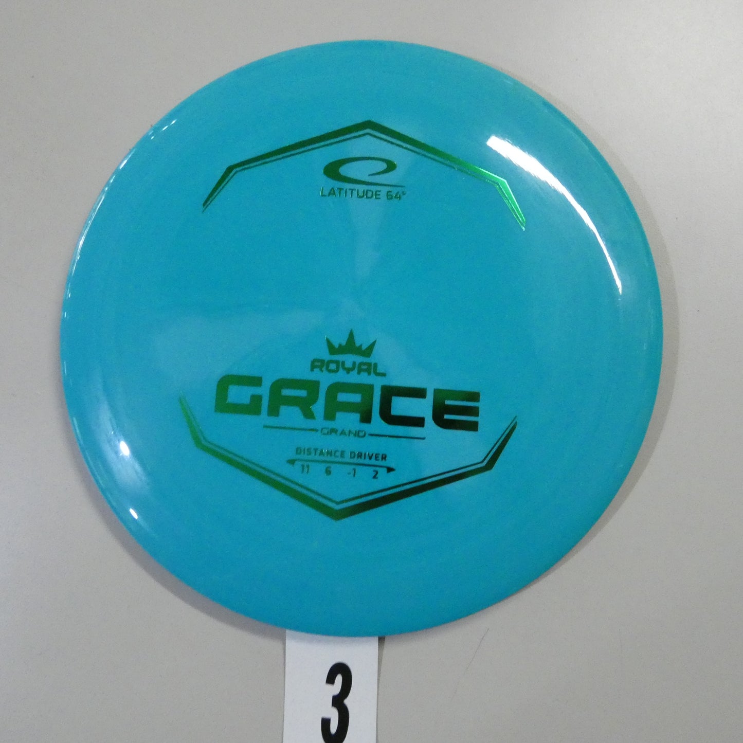 Royal Grand Grace