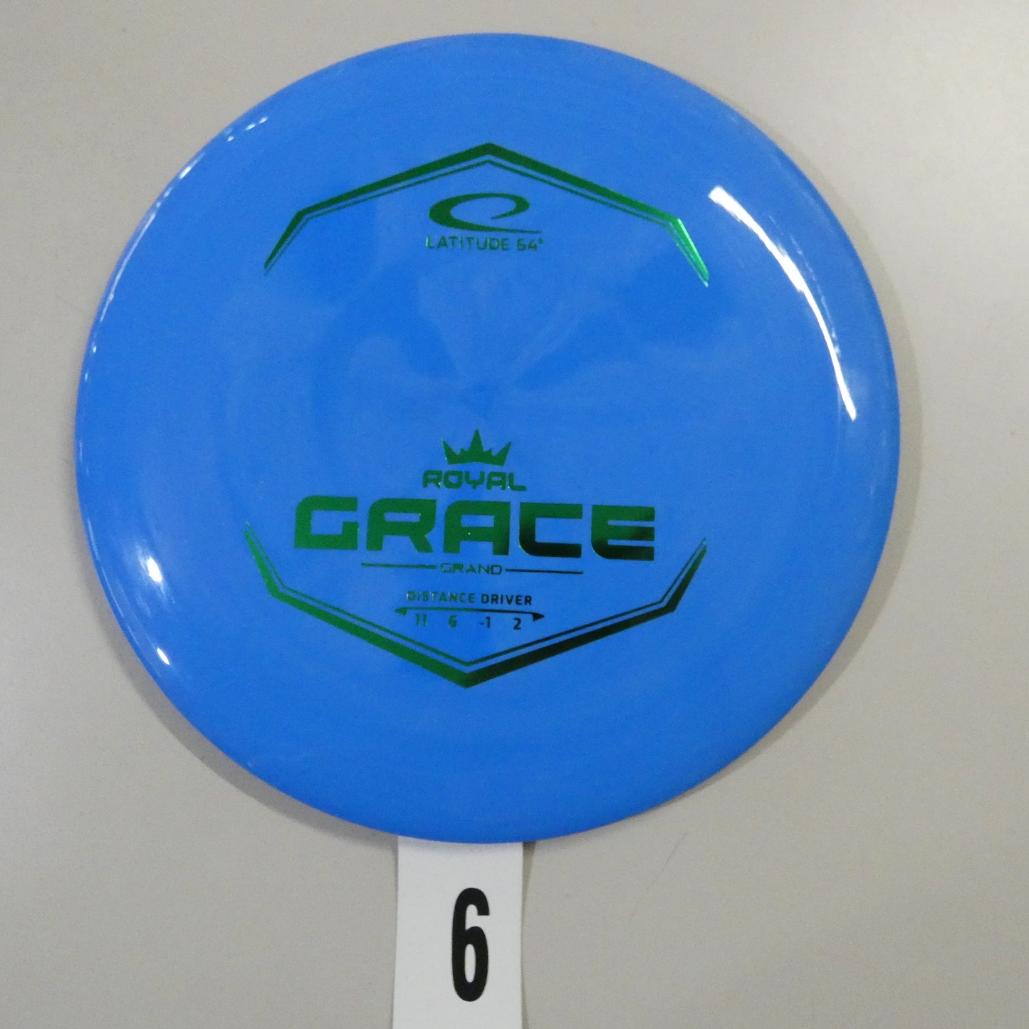 Royal Grand Grace