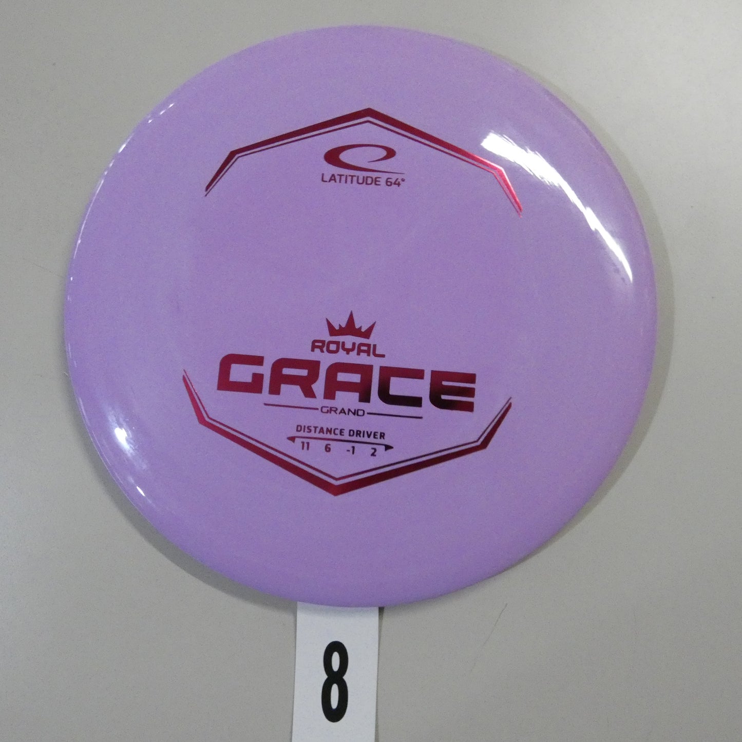 Royal Grand Grace