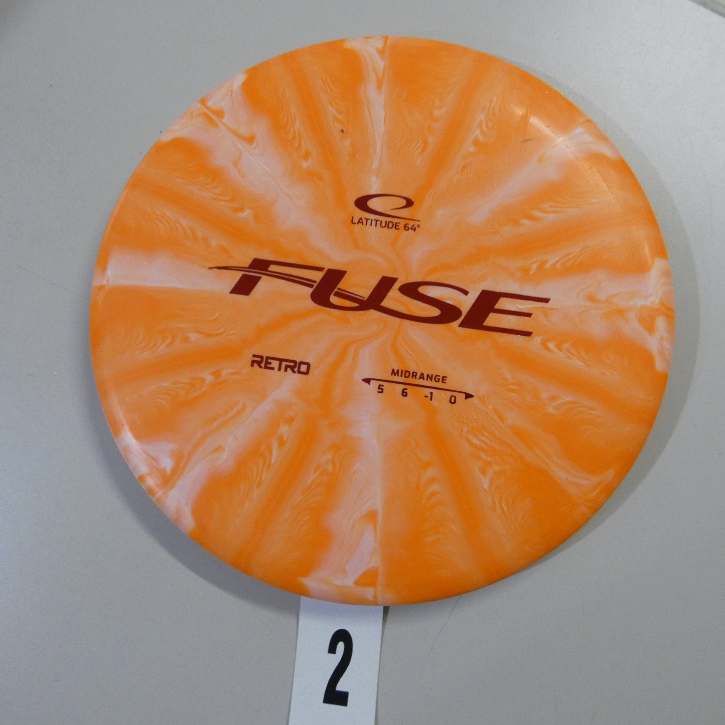 Retro Fuse