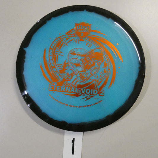 Eternal Void 2 - Kyle Klein Signature Series Glow Horizon C-Line MD4