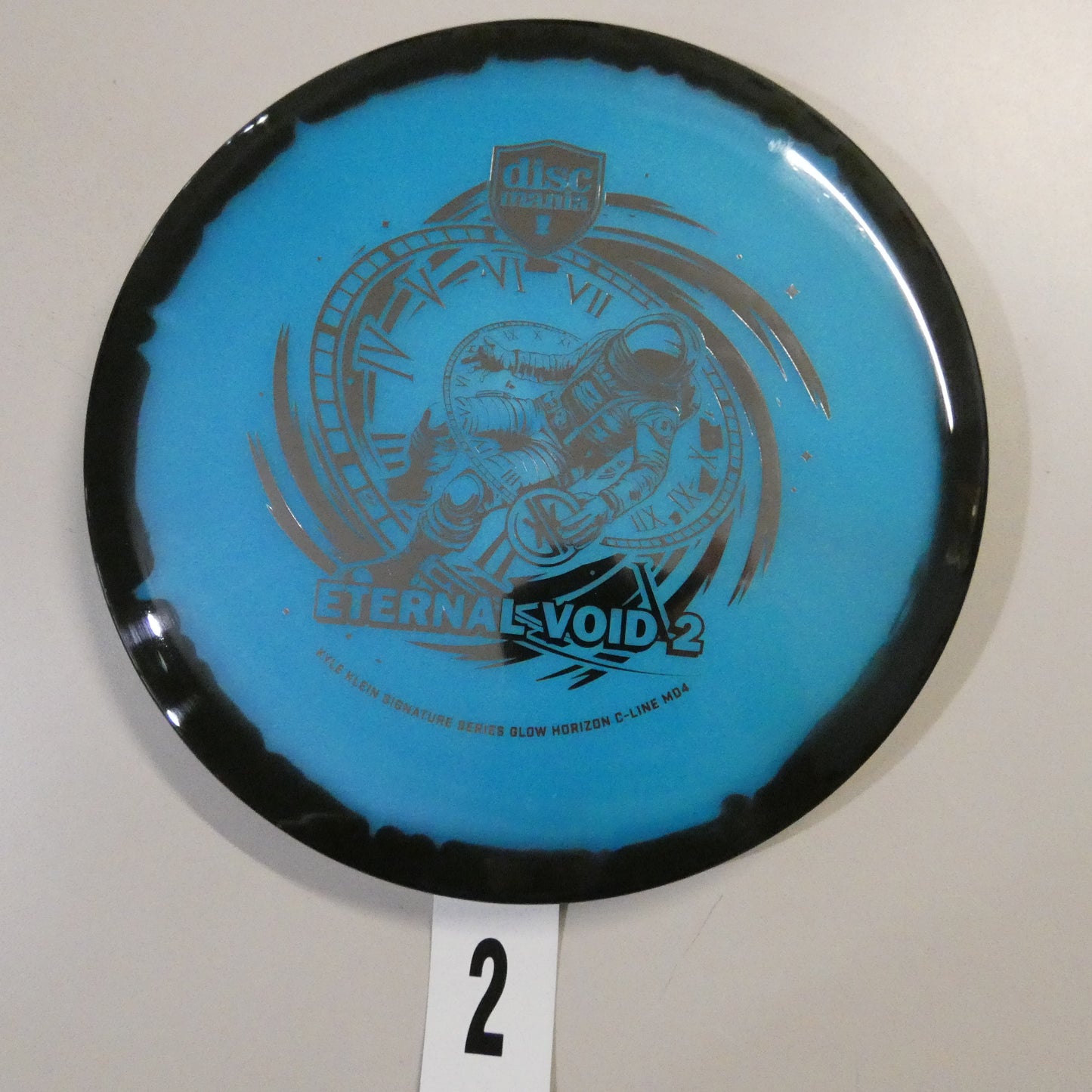 Eternal Void 2 - Kyle Klein Signature Series Glow Horizon C-Line MD4