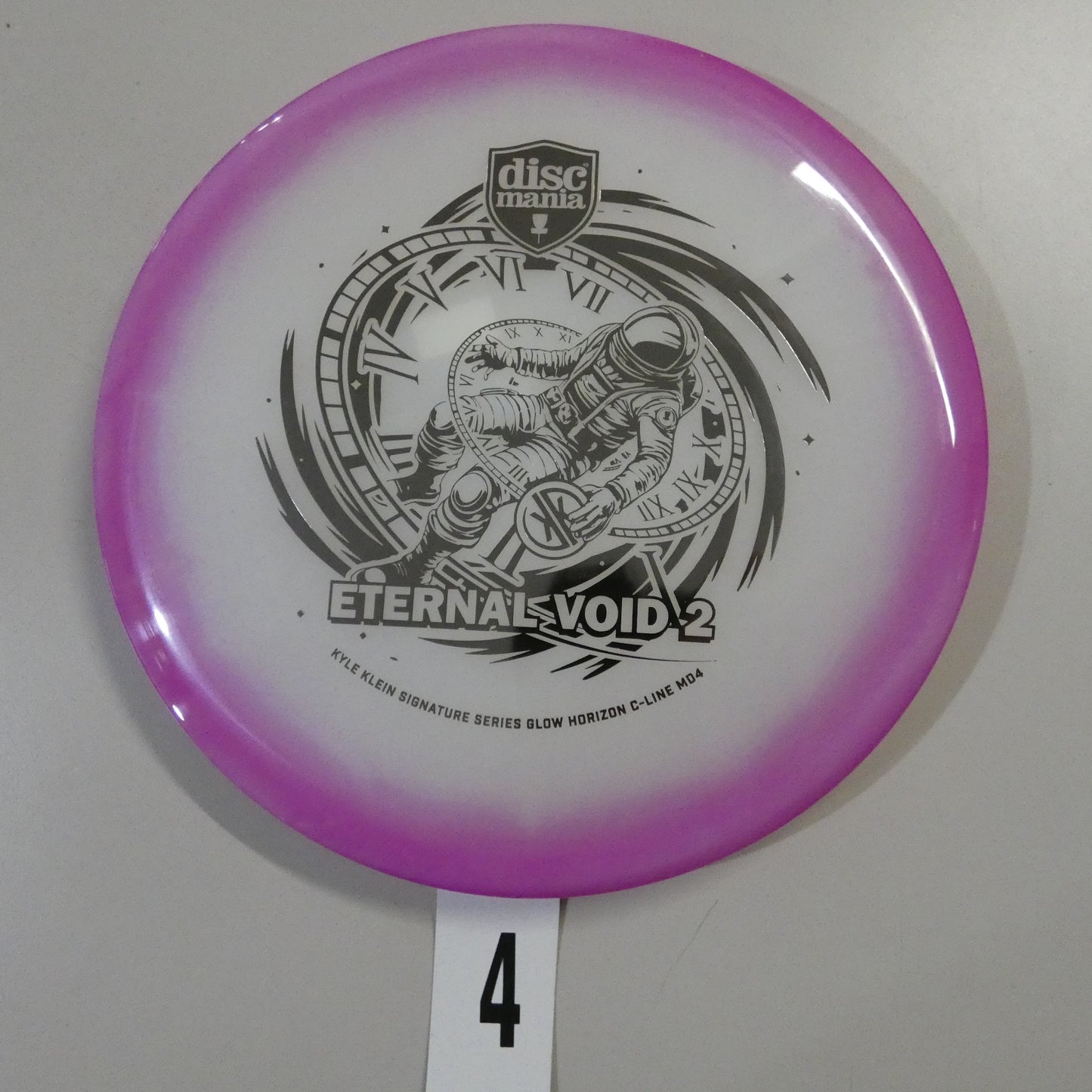 Eternal Void 2 - Kyle Klein Signature Series Glow Horizon C-Line MD4