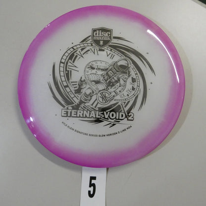 Eternal Void 2 - Kyle Klein Signature Series Glow Horizon C-Line MD4