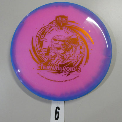 Eternal Void 2 - Kyle Klein Signature Series Glow Horizon C-Line MD4
