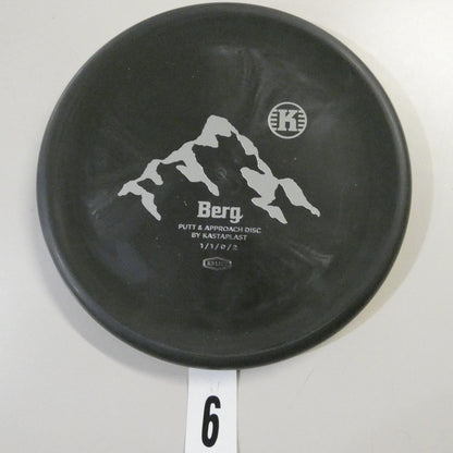 K-3 Berg