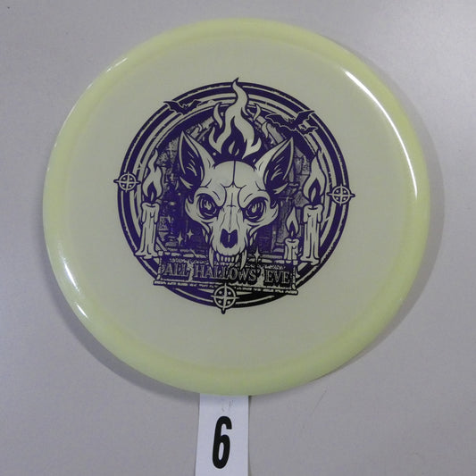 Halloween Proto Glow Champion Fox- All Hollow's Eve