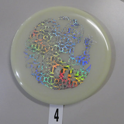Single-Foil MEGA-Glo Halloween Buzzz (2025)