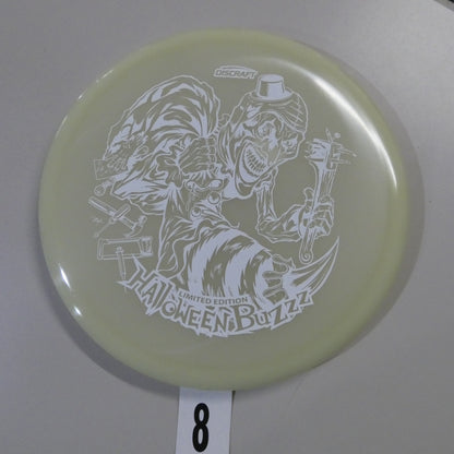 Single-Foil MEGA-Glo Halloween Buzzz (2025)