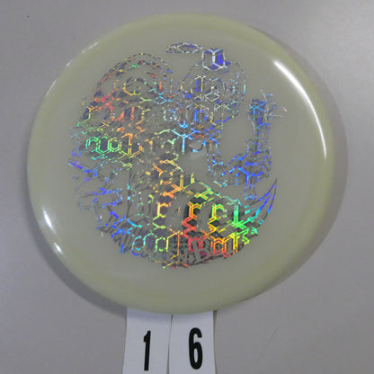 Single-Foil MEGA-Glo Halloween Buzzz (2025)