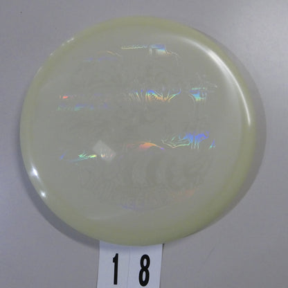 Single-Foil MEGA-Glo Halloween Buzzz (2025)