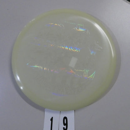 Single-Foil MEGA-Glo Halloween Buzzz (2025)