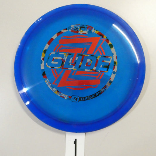 Classic Re-Issue Z Glide