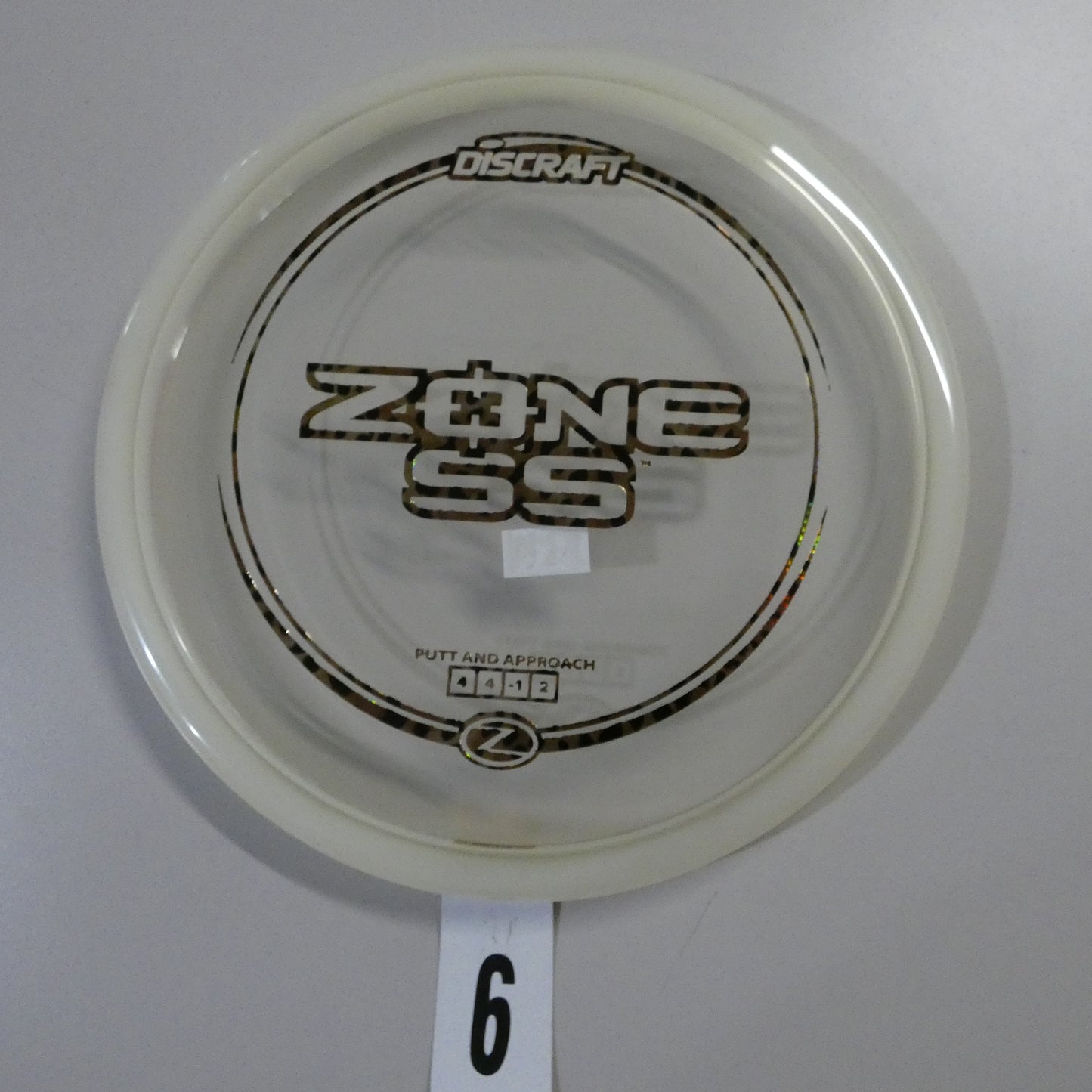 Z Zone SS