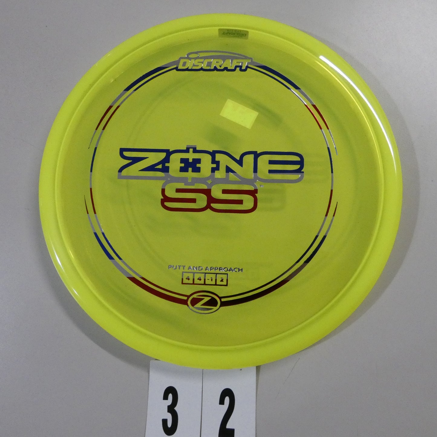Z Zone SS