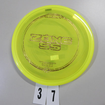 Z Zone SS