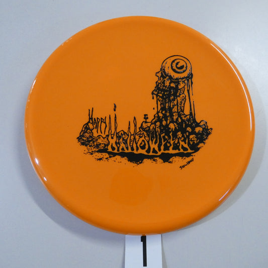 Skulboy "Blood Mountain" Halloween K1 Berg