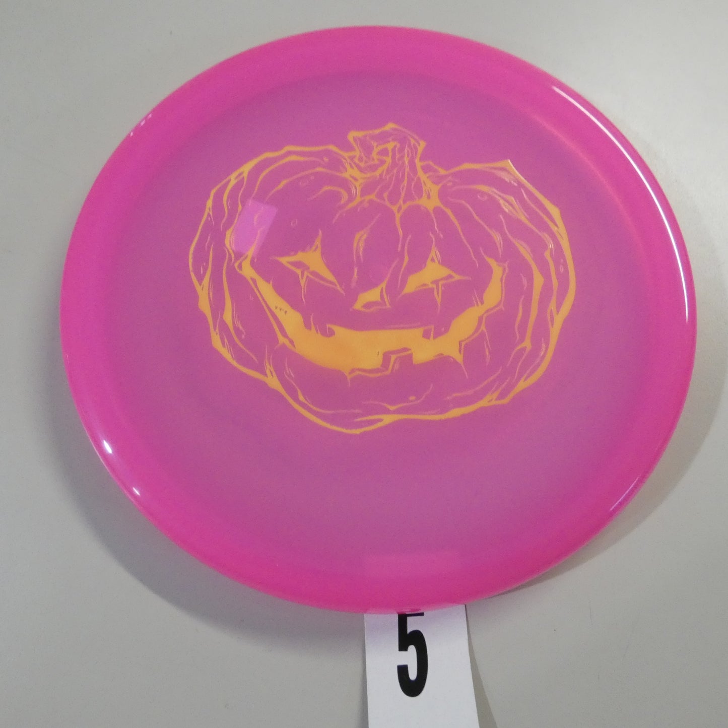 Jack-O-Lantern Halloween K1 Berg X