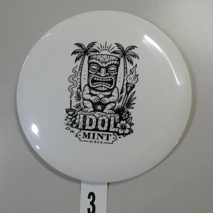 Sublime Idol