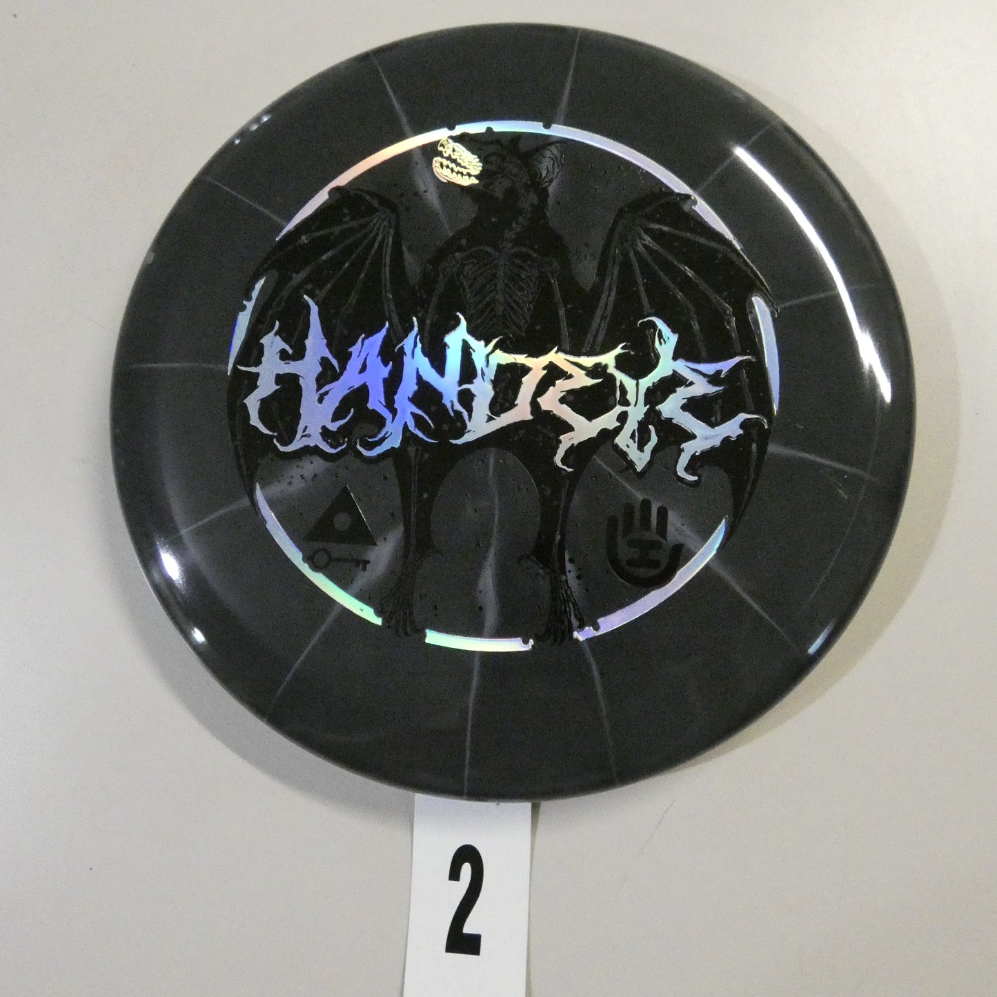Lux Vapor Link (HSCo Bat)- Halloween