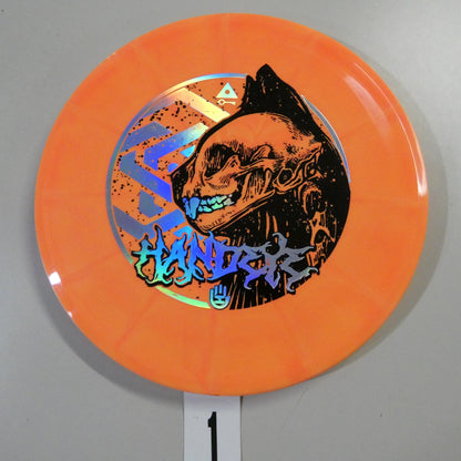 Lux Vapor Mutant (HSCo Black Cat)