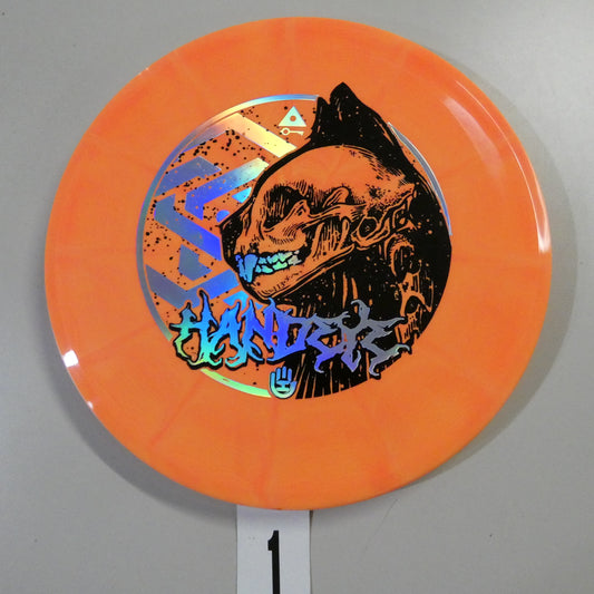 Lux Vapor Mutant (HSCo Black Cat)