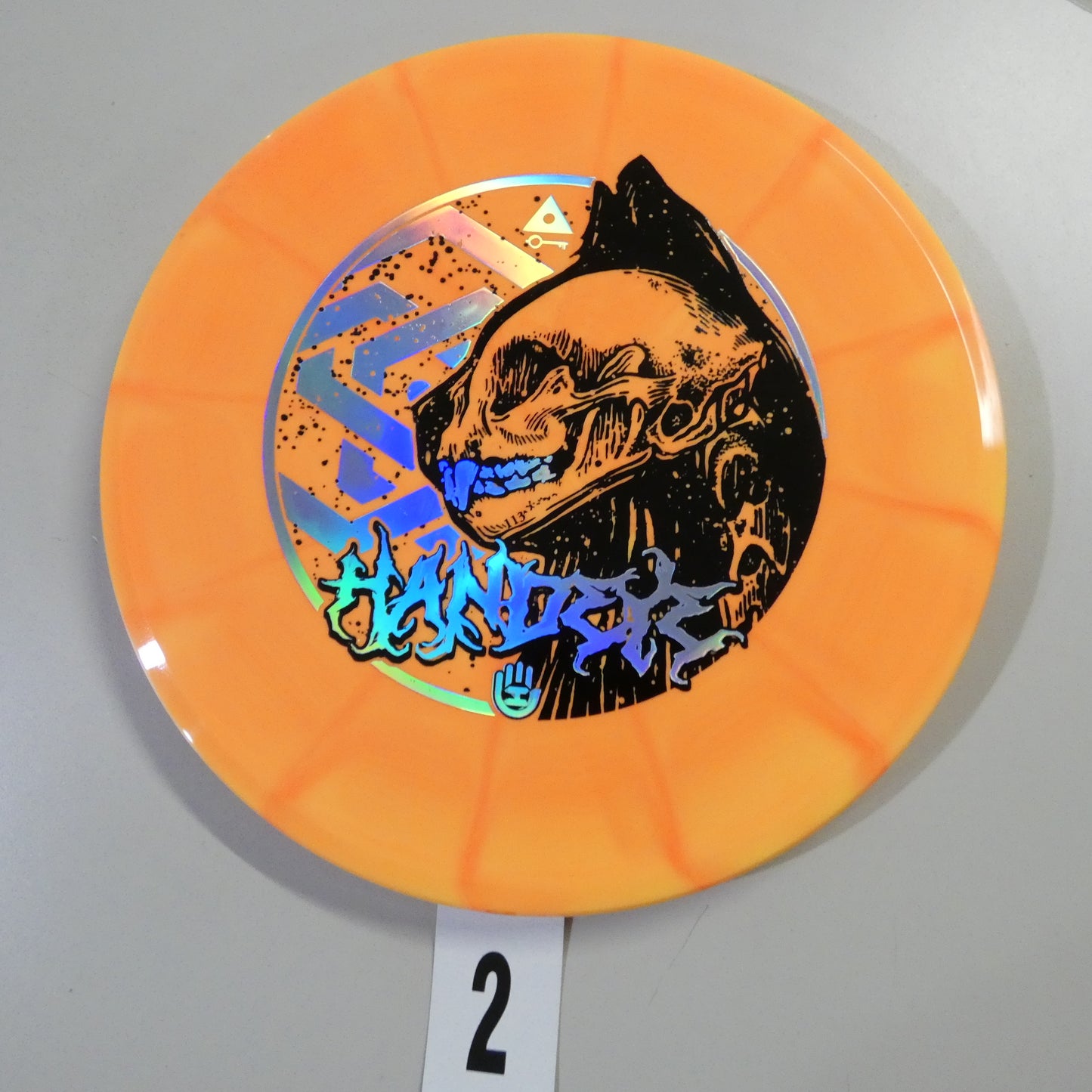 Lux Vapor Mutant (HSCo Black Cat)