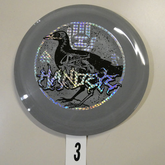 Special Blend S-Line Vanguard (HSCo Raven) - Halloween