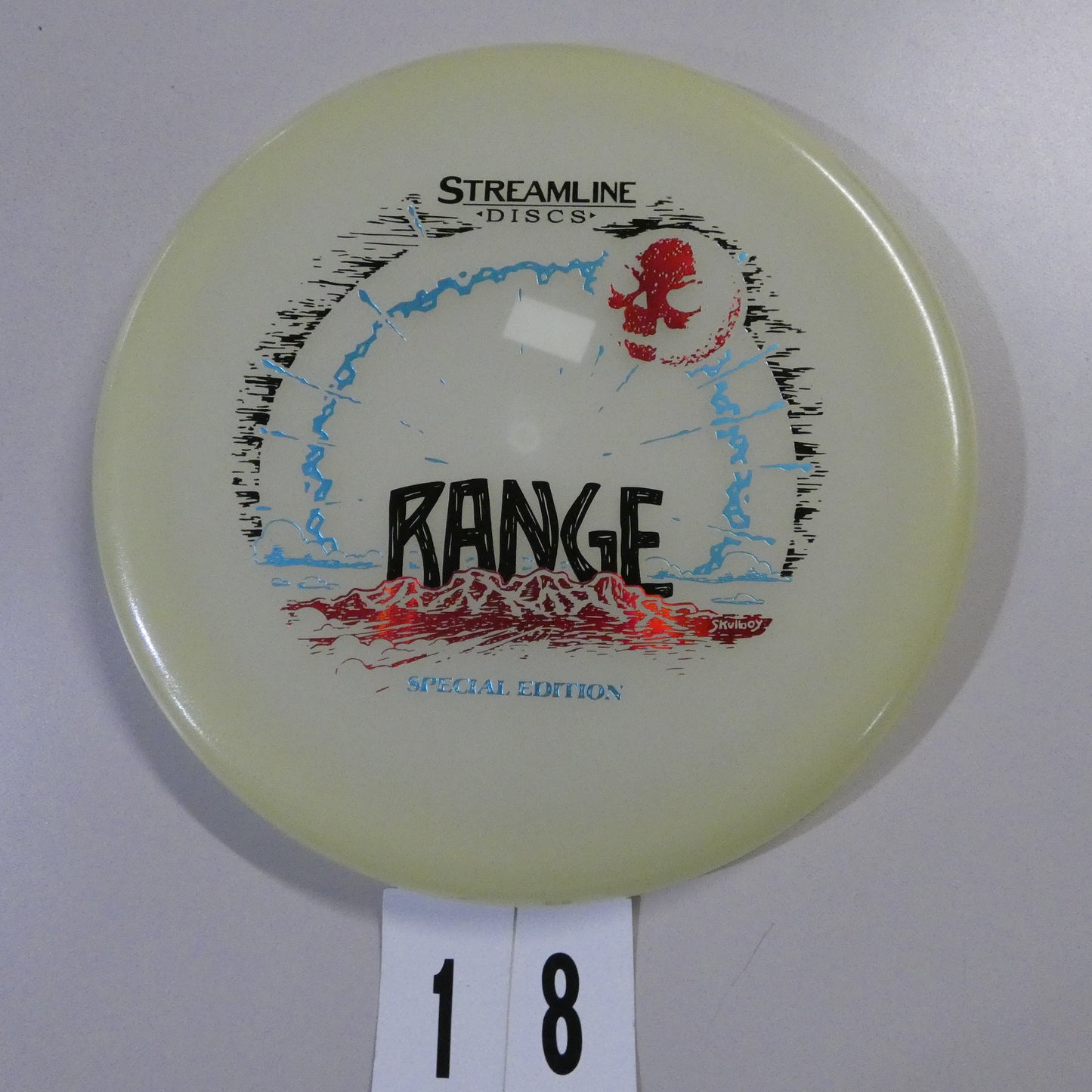 Eclipse Range- Special Edition