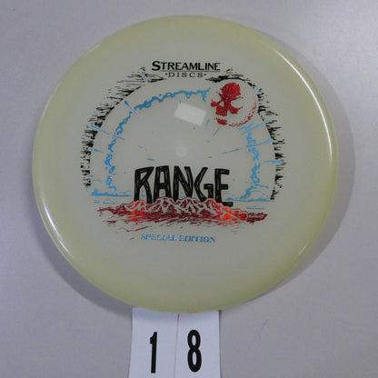 Eclipse Range- Special Edition