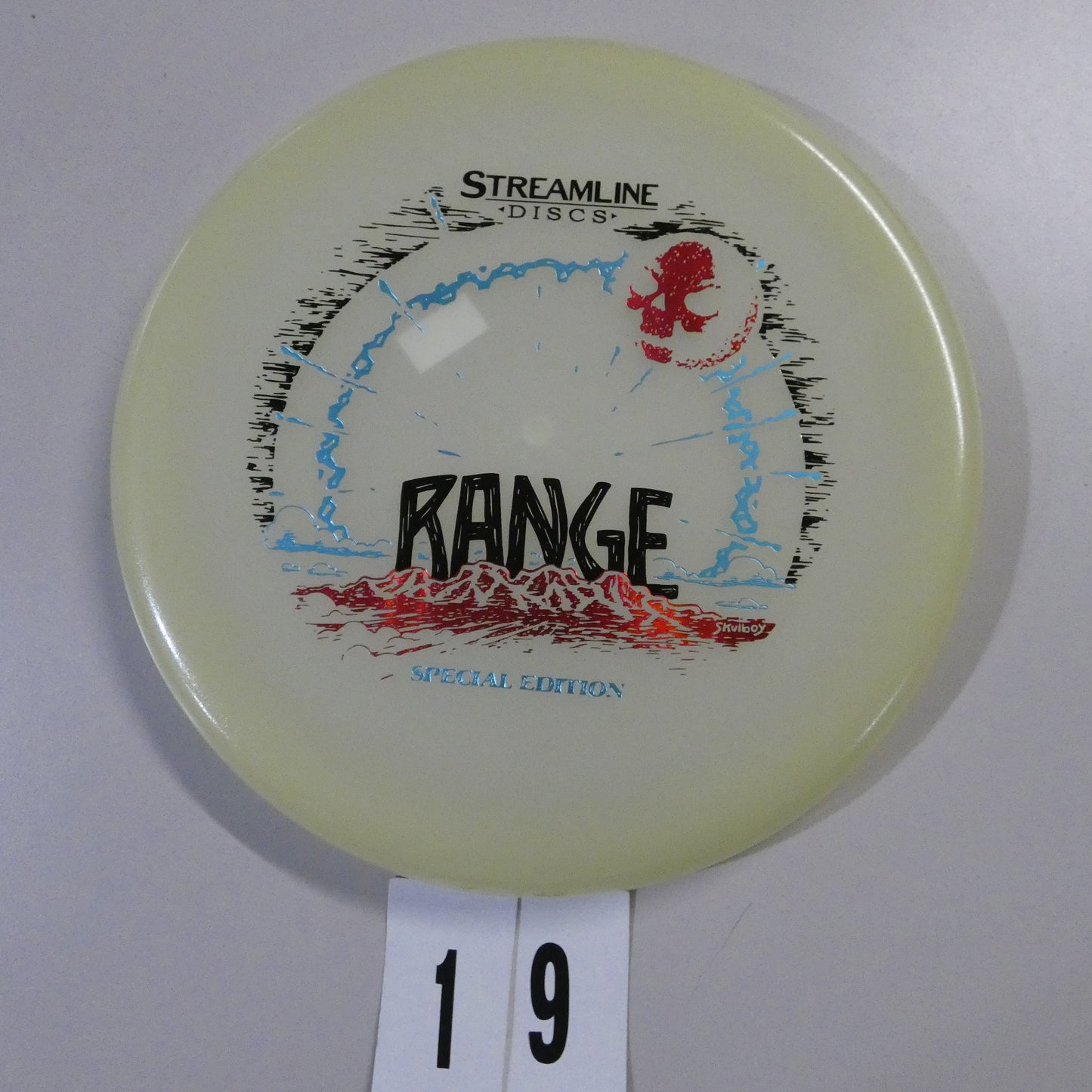 Eclipse Range- Special Edition