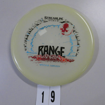 Eclipse Range- Special Edition
