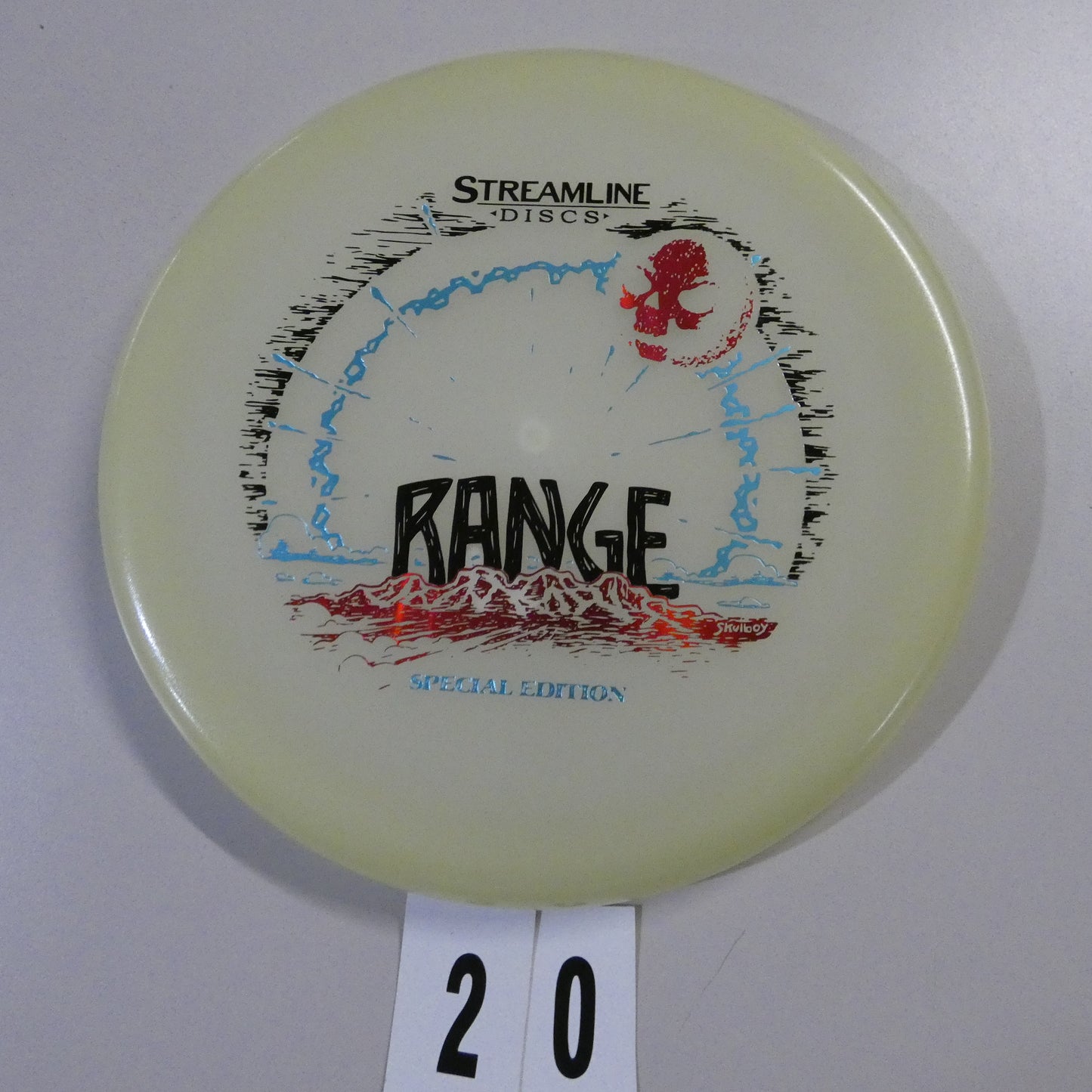 Eclipse Range- Special Edition
