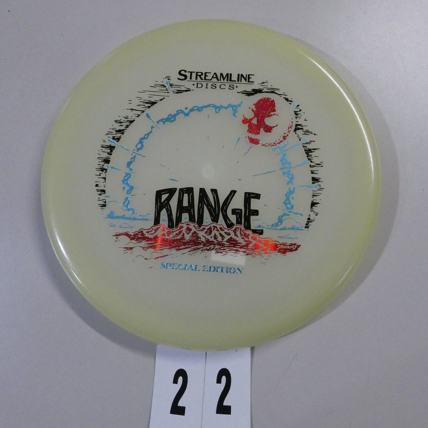 Eclipse Range- Special Edition