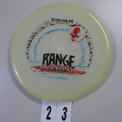 Eclipse Range- Special Edition