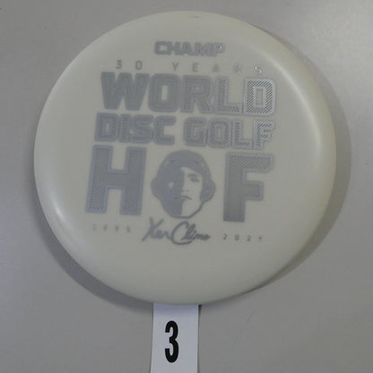 Glow Trophy Line Champ (HOF)