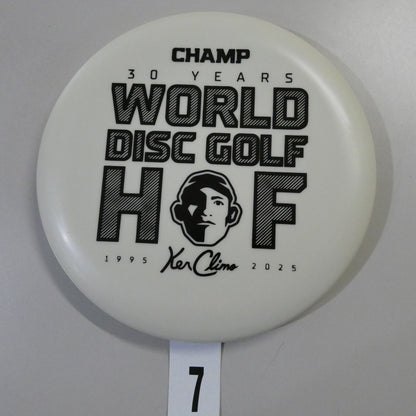 Glow Trophy Line Champ (HOF)