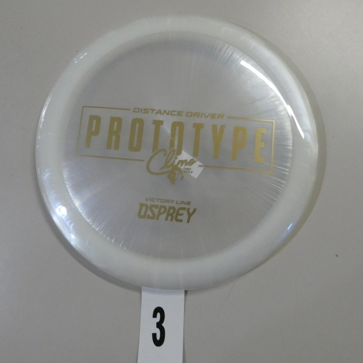 Victory Osprey